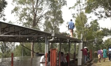 Rwamagana: Abarokotse Jenoside barasaba ko urwibutso rwa Mwulire rwakubakwa ku buryo bugezweho