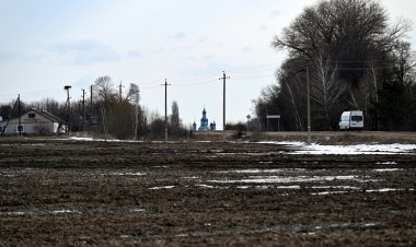 Kremlin vows 'measures' to prevent incursions across Ukraine border