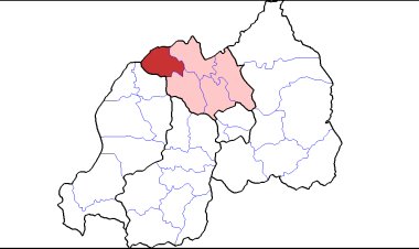 Musanze : Abatuye n'abanyura muri Santere ya Gahenerezo bahangayikishijwe n'amabandi ari gutera abantu ibyuma