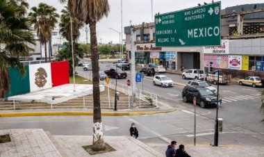 Abanyamerika bane barashimuswe, abandi bicirwa mu majyaruguru ashyira Iburasirazuba bwa Mexico: FBI