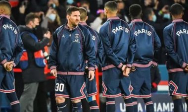 Trafic d'influence autour du PSG: un ex-policier mis en cause veut faire annuler la procédure