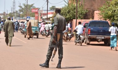 Burkina: au moins 12 civils tués lors d'une attaque dans le nord