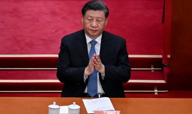 Xi Jinping attendu en Russie la semaine prochaine