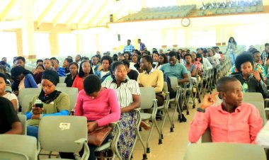 Abagize Pan African Movement baravuga ko Umugabane wa Afurika ukeneye gusenyera umugozi umwe