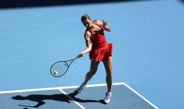 Tennis: le fonds CVC va investir 150 millions de dollars dans le circuit WTA