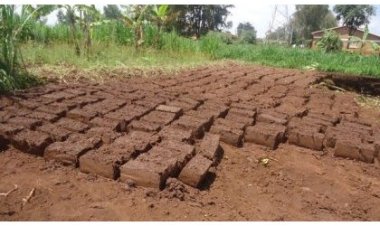 Abanyarwanda barasabwa kwita ku buziranenge bw'amatafari ya rukarakara