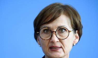 Une ministre allemande va se rendre à Taïwan, une première en 26 ans