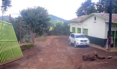 Rubavu - Nyabihu: Aborozi bagemura amata ku ikusanyirizo rya Arusha barishyuza amafaranga yabo