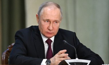 A Londres, une conférence internationale pour soutenir l'enquête de la CPI sur l'Ukraine