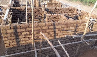 Kubakisha rukarakara mu mijyi bizafasha guteza imbere imyubakire