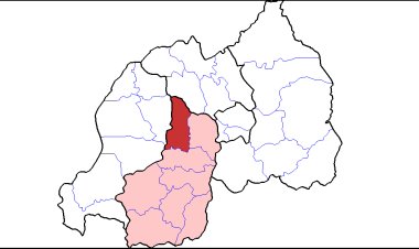 Muhanga: Arasaba kurenganurwa nyuma y'imyaka 7 inzu ye isenywe n'ubuyobozi