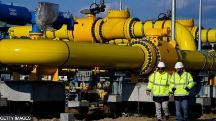 Le pétrole repart en hausse, l'impact des sanctions sur les exportations russes inquiète