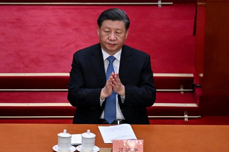 Xi Jinping attendu en Russie la semaine prochaine