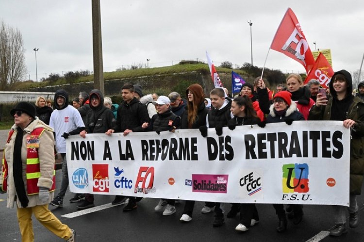 Expéditions de carburants bloquées: pas de pénurie à la pompe pour l'instant