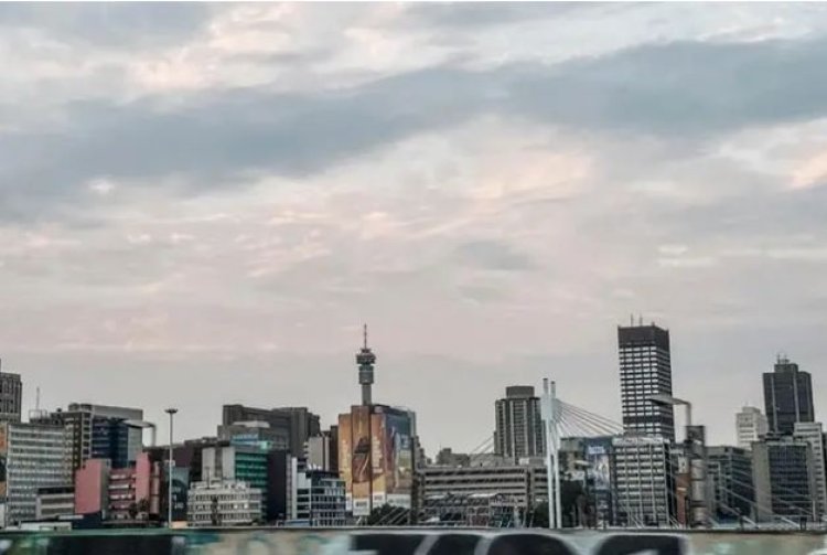 S.Africa's GDP fell below pre-pandemic levels: data