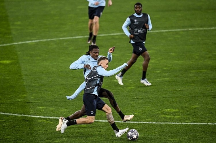 Spurs face uncertain future despite Conte return for AC Milan clash