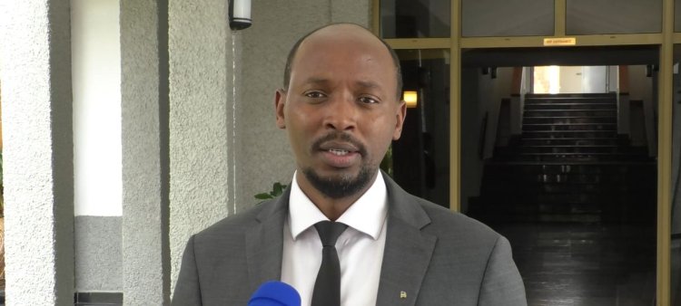 U Rwanda rurahamya ko 2027  ruzaba rwaranduye kanseri y'inkondo y'umura