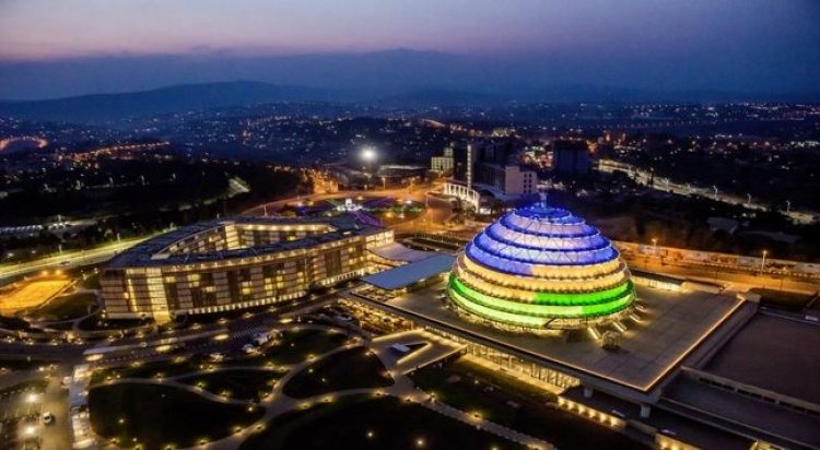 Ubukungu II: Hasabwe ikigega gihoraho cyagoboka ibibazo bitateguwe, hatangazwa uko umusaruro mbumbe w'igihugu uhagaze