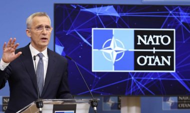 Mu buryo bweruye , Finland igiye kwinjira muri OTAN.