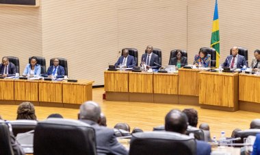 Guverinoma y'u Rwanda yashyize miliyari 31 z'amafaranga y'u Rwanda muri nkunganire y'ifumbire