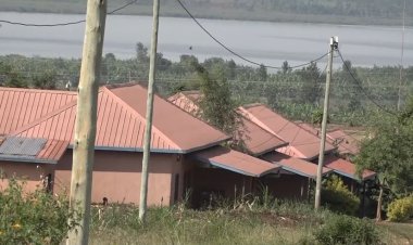 Kirehe: Abatujwe mu mudugudu w’ikitegererezo wa Gacaca barasaba guhabwa ibyangombwa by'inzu batujwemo