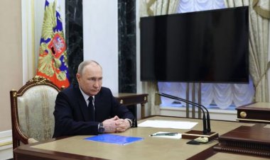 “Kwagura OTAN ni igitero ku Burusiya!”Kremlin.