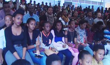 #Kwibuka29: ihungabana mu bavutse nyuma ya jenoside yakorewe abatutsi 1994 riteye inkeke.