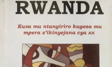 Kwigisha amateka y’u Rwanda arimo aya jenoside mu cyongereza; imbogamizi ku barimu n’abanyeshuli!