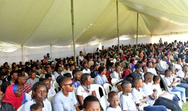 #Kwibuka29:Abarokotse jenoside yakorewe abatutsi b’I Ngoma bahangayikishijwe n’imibiri y’ababo itaraboneka.