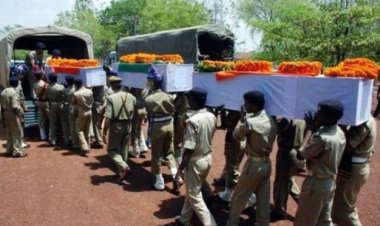 Ubuhinde: Abashinzwe umutekano 10 baguye mu gitero cy’inyeshyamba za  maoïste