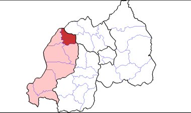 Nyabihu - Bigogwe: Abaturage bahangayikishijwe n'itsinda ry'abagore biyise B13 bahohotera abantu