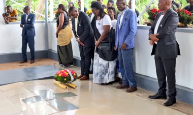 Iburasirazuba: Abakoze Jenoside barasabwa gusaba imbabazi