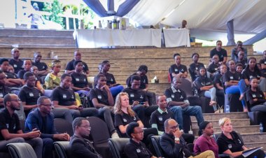 Urubyiruko rurasabwa gutanga umusanzu mu kurwanya abahakana n’abapfobya jenoside yakorewe abatutsi 1994 n’ingengabitekerezo yayo.