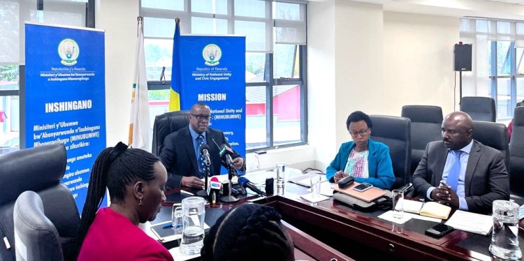 Imyiteguro yo kwibuka ku nshuro ya 29 Jenoside yakorewe Abatutsi n’impinduka zirimo