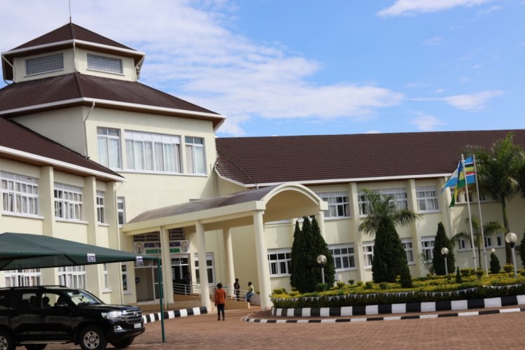 Iburasirazuba:  Ba mutima w’urugo bahishyuye impamvu ituma batesa imihigo