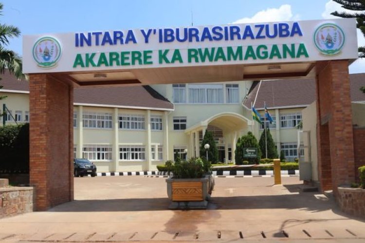 Iburasirazuba: nHarishimirwa umusaruro wavuye mu bukangurambaga bwiswe GAD