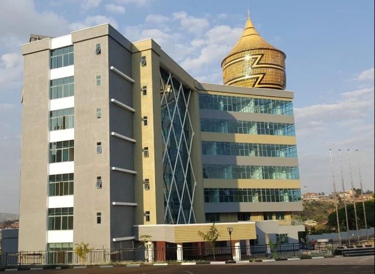 Gasabo: Barasaba gushyirirwa kaburimbo mu muhanda wa Gasanze mu kuzamura ubuhahirane