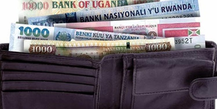 Gahunda yo gukoresha ifaranga rimwe muri EAC izagerwaho muri 2031