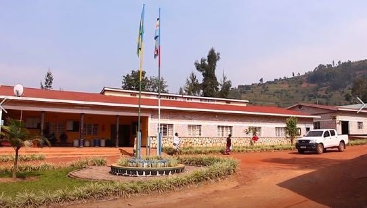 Burera: Bahangayikishijwe n’inzoga yitwa ‘Kunjakunja’ ishajisha urubyiruko.