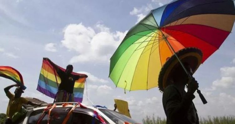 Uganda: Umushinga w’itegeko rihana ababana bahuje igitsina ‘abatinganyi’ rigiye kongera gusuzumwa.