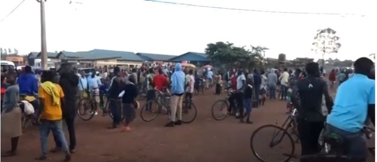 Kayonza: Abagabo bafite imyaka hejuru ya 50 ntibitabira igikorwa cyo gusiramurwa.