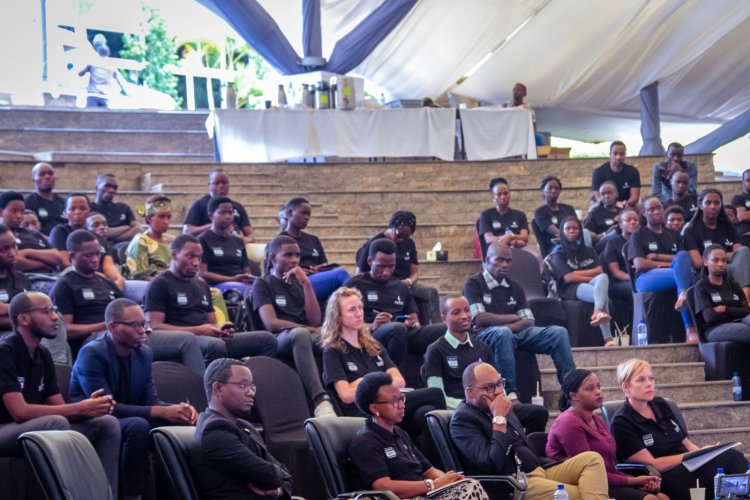 Urubyiruko rurasabwa gutanga umusanzu mu kurwanya abahakana n’abapfobya jenoside yakorewe abatutsi 1994 n’ingengabitekerezo yayo.