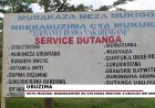 Huye : Abaturage bivuriza ku kigo nderabuzima cya Mukura babangamiwe no kutagira serivisi z'ubuvuzi bw'amenyo