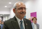 Turkey: Kemal Kiliçdaroglu utavuga rumwe na leta ya Erdogan yagarutse ku bashinjwa iterabwoba