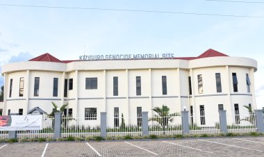 Iburasirazuba: Abarokotse Jenoside barasaba ko inzibutso za Jenoside za Kiziguro na Kibungo zashyirwamo ibimenyetso by’amateka