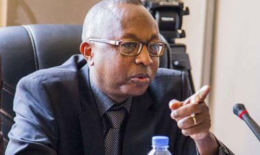 Barasaba gusobanurirwa akamaro k’ubugenzuzi bukorwa ku ikoreshwa ry’umutungo wa leta.