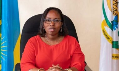 Ngoma: Abaturage basabwe kwirinda ibiza bishobora kuzaterwa n'imvura mu bihe biri imbere