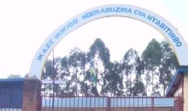 Hakenewe ishoramari mu rwego rw’ubuvuzi nk’ibyakemura ibibazo birimo iby’abaganga bake.