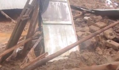 Rubavu: Abakekwaho kwaka ruswa abahuye n’ibiza batawe muri yombi.