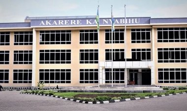 Nyabihu: Bamwe mu bayobozi  bakurikiranywe ho kunyereza umutungo bafunzwe by'agateganyo, abandi bararekurwa